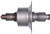 Direct Fit 5-Wire A/F Sensor | NGK27027