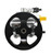 New Hydraulic Power Steering Pump | AAE5635N