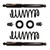 Rear Air Spring to Coil Spring Conversion Kit | MON90028C3