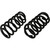 Coil Spring Set | MOO81735