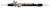 New Hydraulic Power Steering Rack & Pinion | AAE3820N