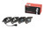 Premium Low-Met OE Equivalent Front Brake Pad Set | BBBP85079