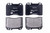 Disc Brake Pad Set | PGD355 008 181