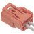 ABS Wheel Speed Sensor Connector | BWDPT2915