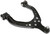 Suspension Control Arm And Ball Joint Assembly | DOR527-511