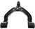 Suspension Control Arm And Ball Joint Assembly | DOR527-511