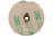 Brake Pad Shim | UROURO-009861