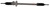 New Manual Steering Rack & Pinion | AAE4089N