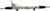 New Hydraulic Power Steering Rack & Pinion | AAE3817N