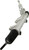 New Hydraulic Power Steering Rack & Pinion | AAE3817N
