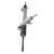 New Hydraulic Power Steering Rack & Pinion | AAE3098N