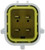 Direct Fit 4-Wire A/F Sensor | NGK25679