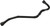 Radiator Hose | REICHR0855