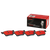 Premium NAO Ceramic OE Equivalent Front Brake Pad Set | BBBP36031N