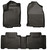 Weatherbeater - Front & 2nd Seat Floor Liners | 98H99531