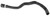 Radiator Hose | REICHR0252