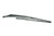 Rear Windshield Wiper Arm/Blade | UROTY0818547