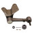 Steering Idler Arm | MOOK9424