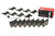 Premium Low-Met OE Equivalent Brake Pad Set | BBBP85152