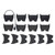 Premium Low-Met OE Equivalent Brake Pad Set | BBBP85152