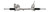 Remanufactured Electric Power Steering Rack | AAEER1003