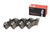 Premium Low-Met OE Equivalent Front Brake Pad Set | BBBP85069