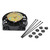 Fan Electric 6.5 single pusher or puller w/o controls | 346104640