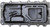 Engine Oil Pan | SPEFP43A