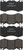 Premium Low-Met OE Equivalent Front Brake Pad Set | BBBP44023