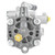 New Hydraulic Power Steering Pump | AAE5618N