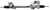 Remanufactured Electric Power Steering Rack | AAEER1026