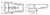 Wet Kicked-Out Front Sump Steel Oil Pan (8 deep/7qt/Baffled/Ford SB-289-302) | MOR20502