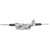 Remanufactured Electric Power Steering Rack | AAEER5101