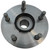 Wheel Bearing and Hub Assembly | KOY3DACF046D-5CR-AM