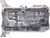 Engine Oil Pan | SPEHOP23B