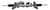Remanufactured Electric Power Steering Rack | AAEER1045