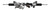 Remanufactured Electric Power Steering Rack | AAEER1045