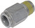 Transmission Line Connector | DOR800-731