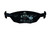 Disc Brake Pad Set | PGD355 007 521