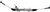 New Hydraulic Power Steering Rack & Pinion | AAE64375N