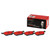 Premium NAO Ceramic OE Equivalent Front Brake Pad Set | BBBP44026N
