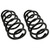 Coil Spring Set | MOO81691