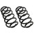 Coil Spring Set | MOO81691