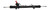 Remanufactured Hydraulic Power Steering Rack & Pinion | AAE3572