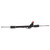 Remanufactured Hydraulic Power Steering Rack & Pinion | AAE3136