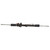 Remanufactured Hydraulic Power Steering Rack & Pinion | AAE3136