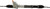 New Hydraulic Power Steering Rack & Pinion | AAE3315N