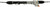 New Hydraulic Power Steering Rack & Pinion | AAE3315N