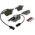 Premium NAO Ceramic OE Equivalent Front Brake Pad Set | BBBP85061N