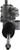 New Hydraulic Power Steering Rack & Pinion | AAE3181N